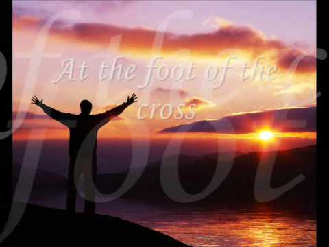 Foot_of_cross