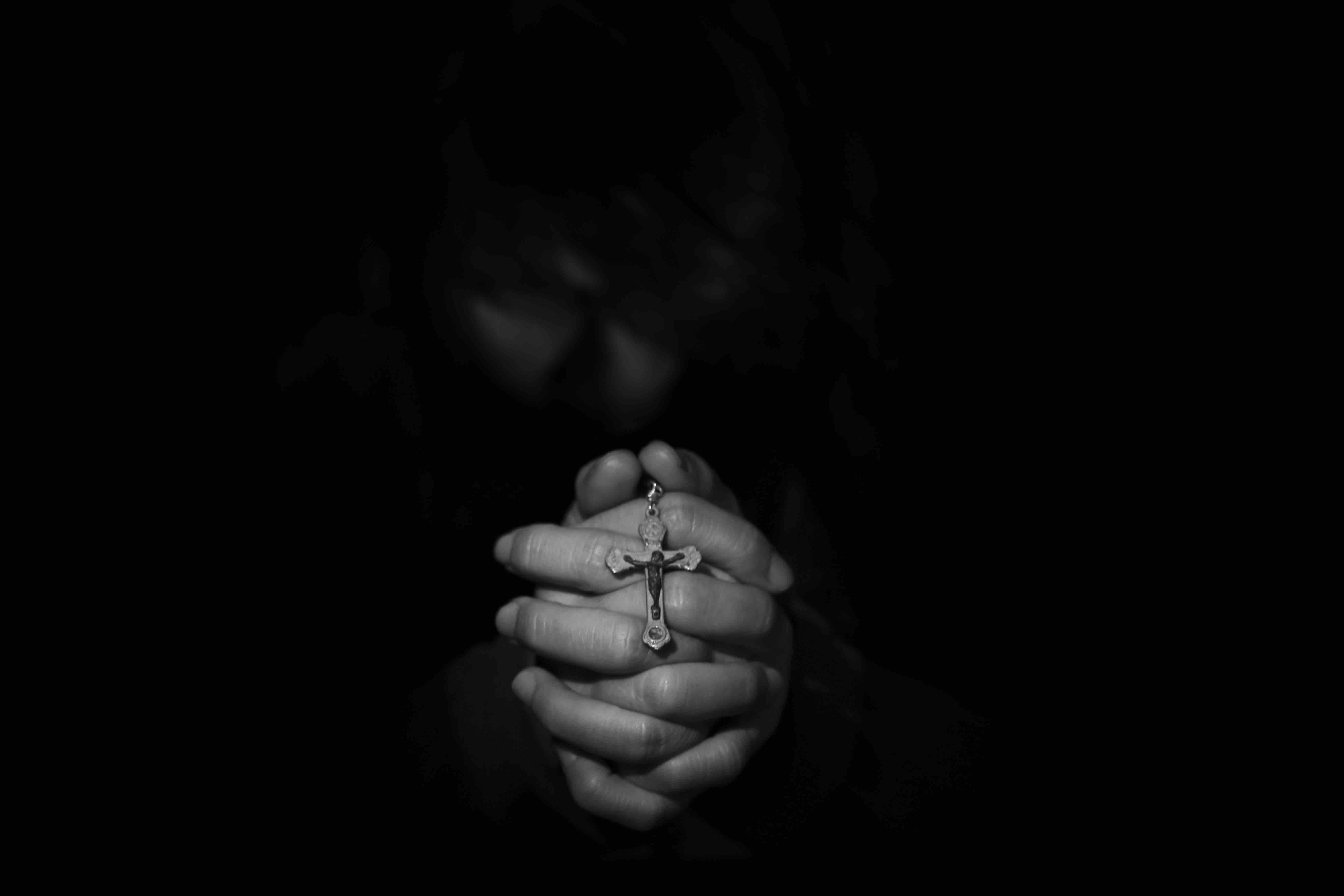 sorrow_bw