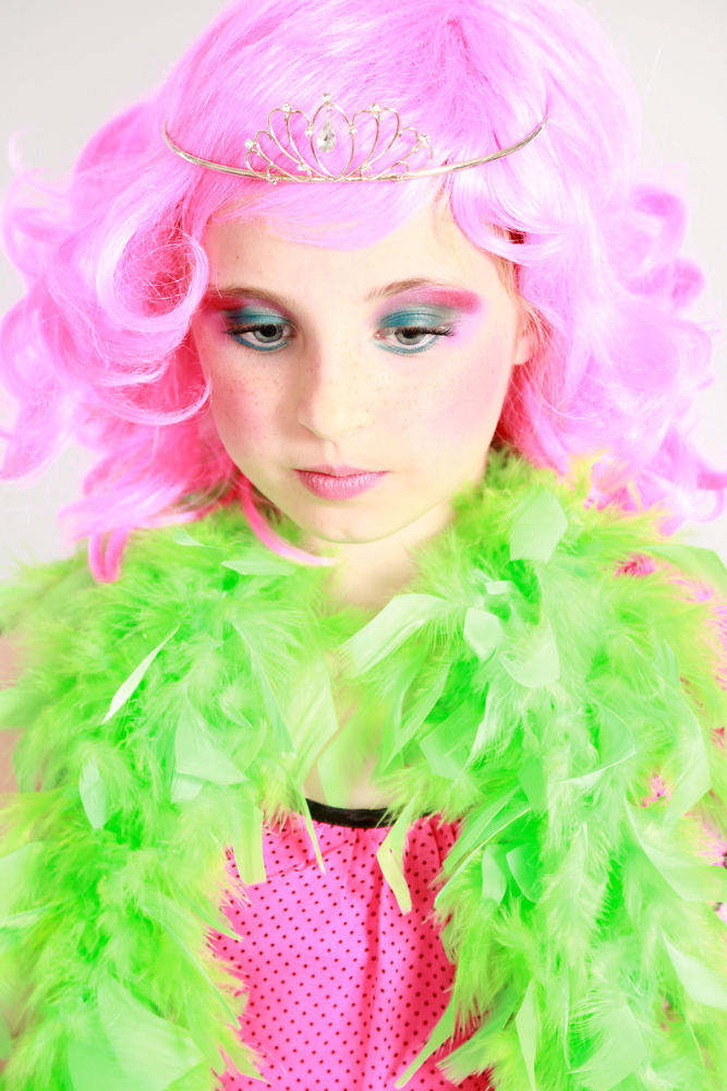 Dressed-Up_Girl