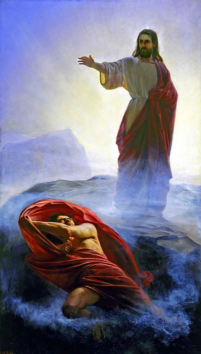 _Jesus_Denying_Satan