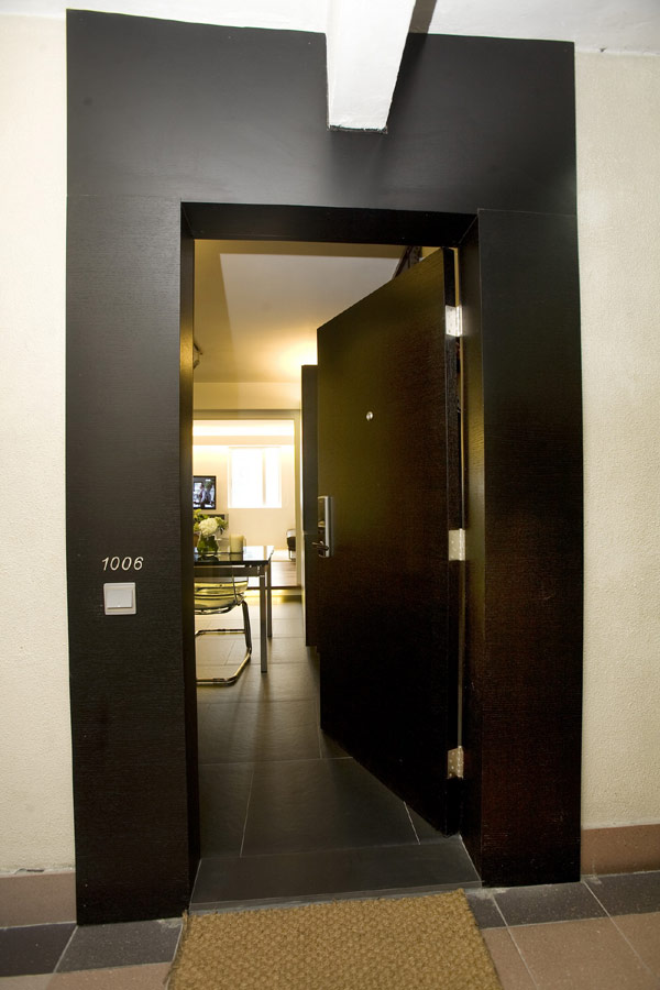 day 13 open door
